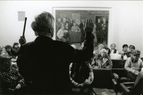 Репетиція Гомону, 1992 Репетиція Гомону, 1992
