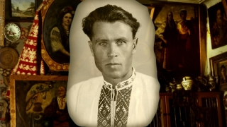 Іван Гончар Іван Гончар