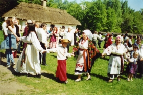 Веснянки Веснянки