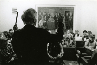 Репетиція Гомону, 1992 Репетиція Гомону, 1992