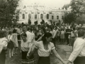 Веснянки Гомону в Києві. 1970