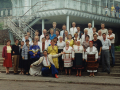 Гомін дорогою з Одещини. 1996