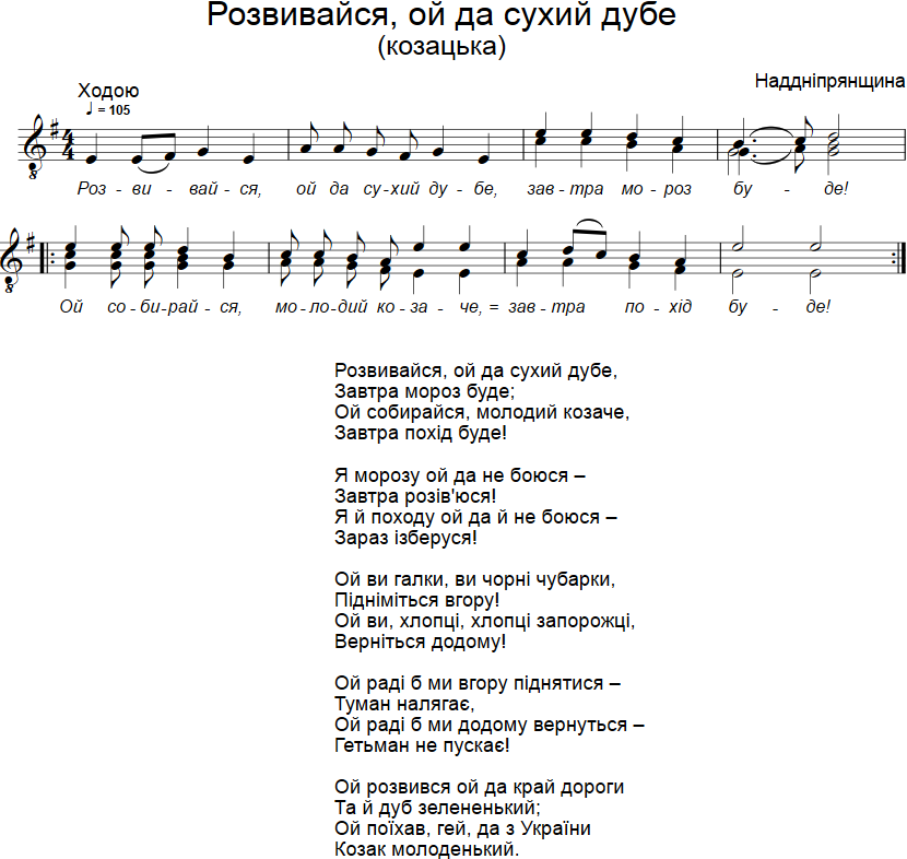 Я посеяла ленку. Украинская песенка. Ой на горе два Дубки текст. Ой розвивайся та сухий дубе Ноты. Украинские песни текст.