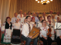 Гомін у Будинку вчених, 3.06.2009