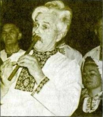 Леопольд Ященко. 1990-і Леопольд Ященко. 1990-і