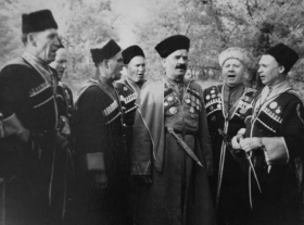 Гурт станиці Уманської