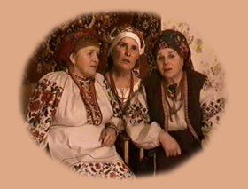 Тріо "ТРОЯНЬ"