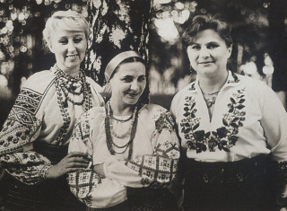 Золоті ключі